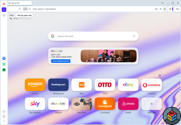 download opera browser