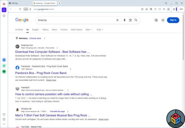 opera one r3 free download