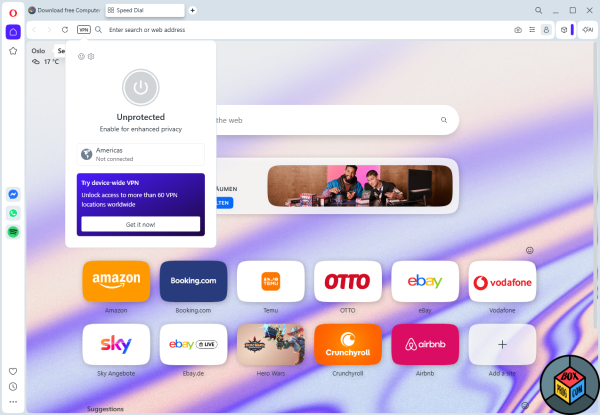 opera for mac download dmg