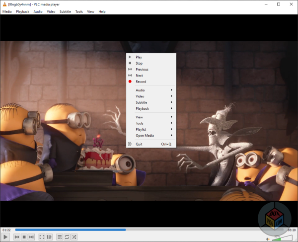  VLC Media Player новая версия