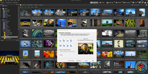 ACDSee new version