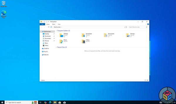 review Windows 10