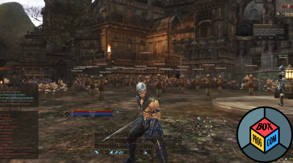 Lineage 2 Essence review for Windows