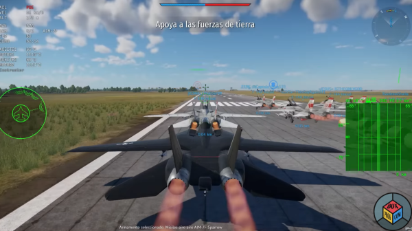 War Thunder review for Windows