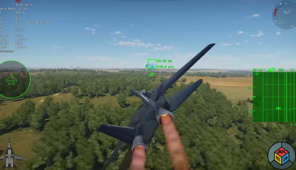 War Thunder full version