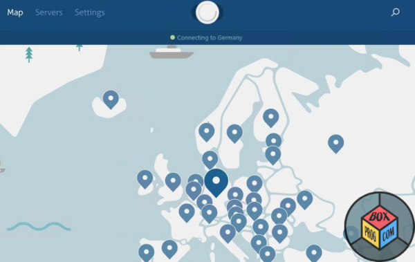 NordVPN full version