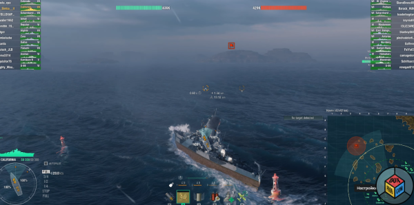 World of Warships review for Windows