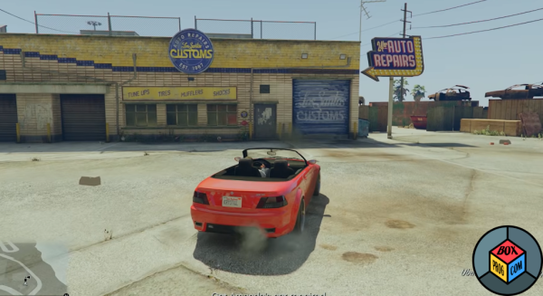 Grand Theft Auto V main characters Michael Franklin and Trevor in GTA 5 for PC Grand Theft Auto V main characters Michael Franklin and Trevor in GTA 5 for PC