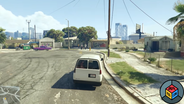 GTA 5 PC graphics settings menu for 4K resolution optimization GTA 5 PC graphics settings menu for 4K resolution optimization
