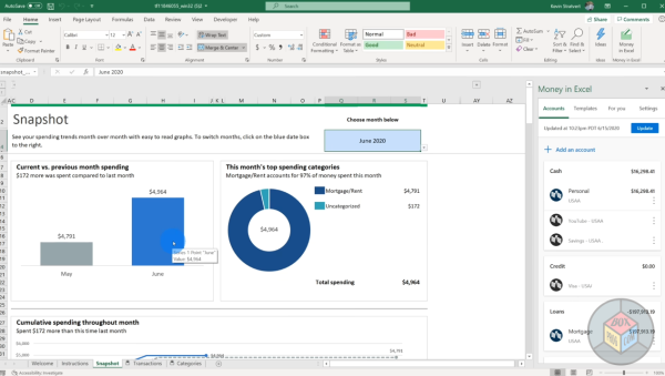 Microsoft Office 365 on the PC