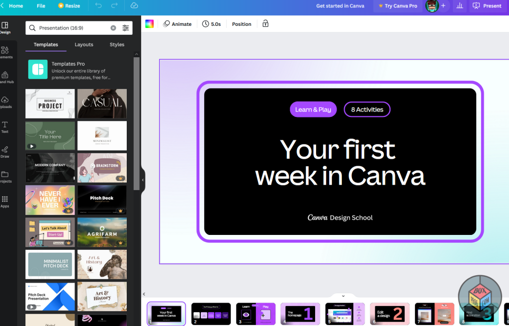 Canva download free for windows latest version