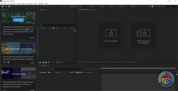Adobe After Effects full version 