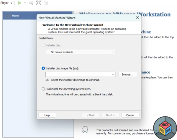 VMware Workstation Pro review for Windows