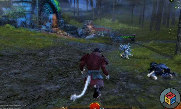 Guild Wars 2 new version
