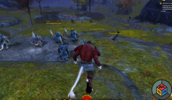 Guild Wars 2 for computer