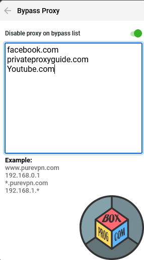 PureVPN latest version