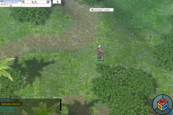 Ragnarok review for Windows