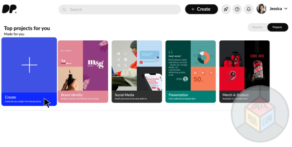 Design Pickle Review: Unlimited Graphic Design Service and Pricing