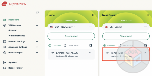 ExpressVPN full version