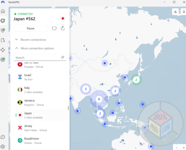 NordVPN full version