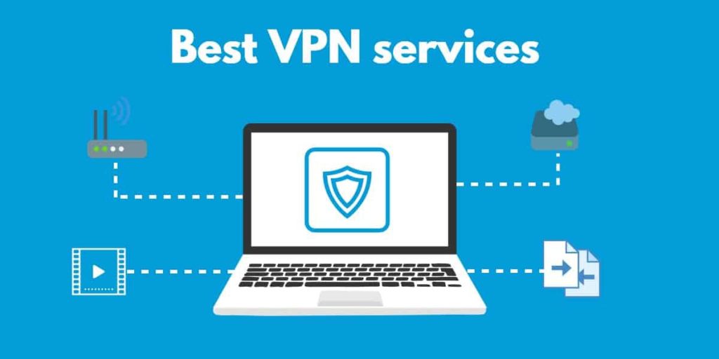 Top 4 Best VPNs of 2025 (Tested & Compared for Speed and Privacy)