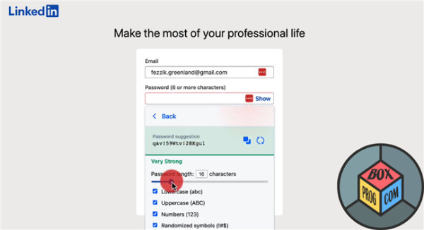 LastPass full version