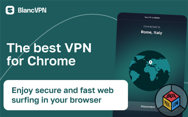 Blanc vpn new version Blanc vpn new version