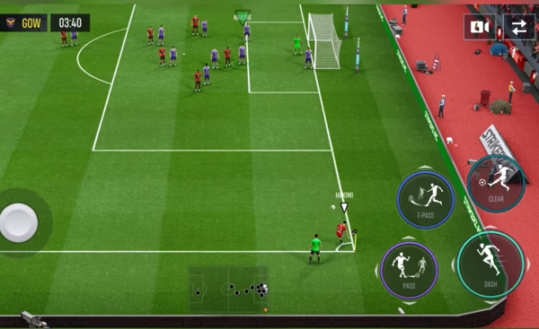 download UFL free