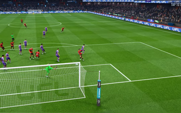 UFL PC release date/ UFL Steam