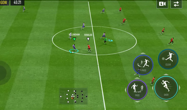 UFL Xbox Series X