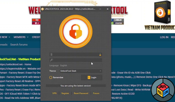 UnlockTool download free latest version UnlockTool download free latest version