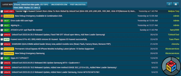 UnlockTool free download for Windows full version UnlockTool free download for Windows full version