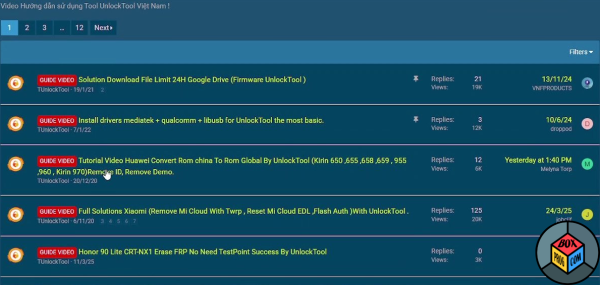 UnlockTool download free for Windows full version UnlockTool download free for Windows full version